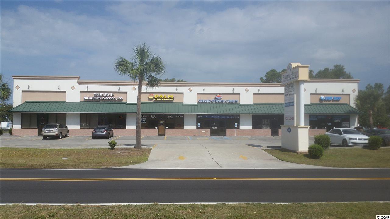 520 Highway 17 Business South Surfside Beach, SC 29575