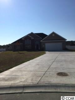 540 Fallen Leaf Ct. Myrtle Beach, SC 29588