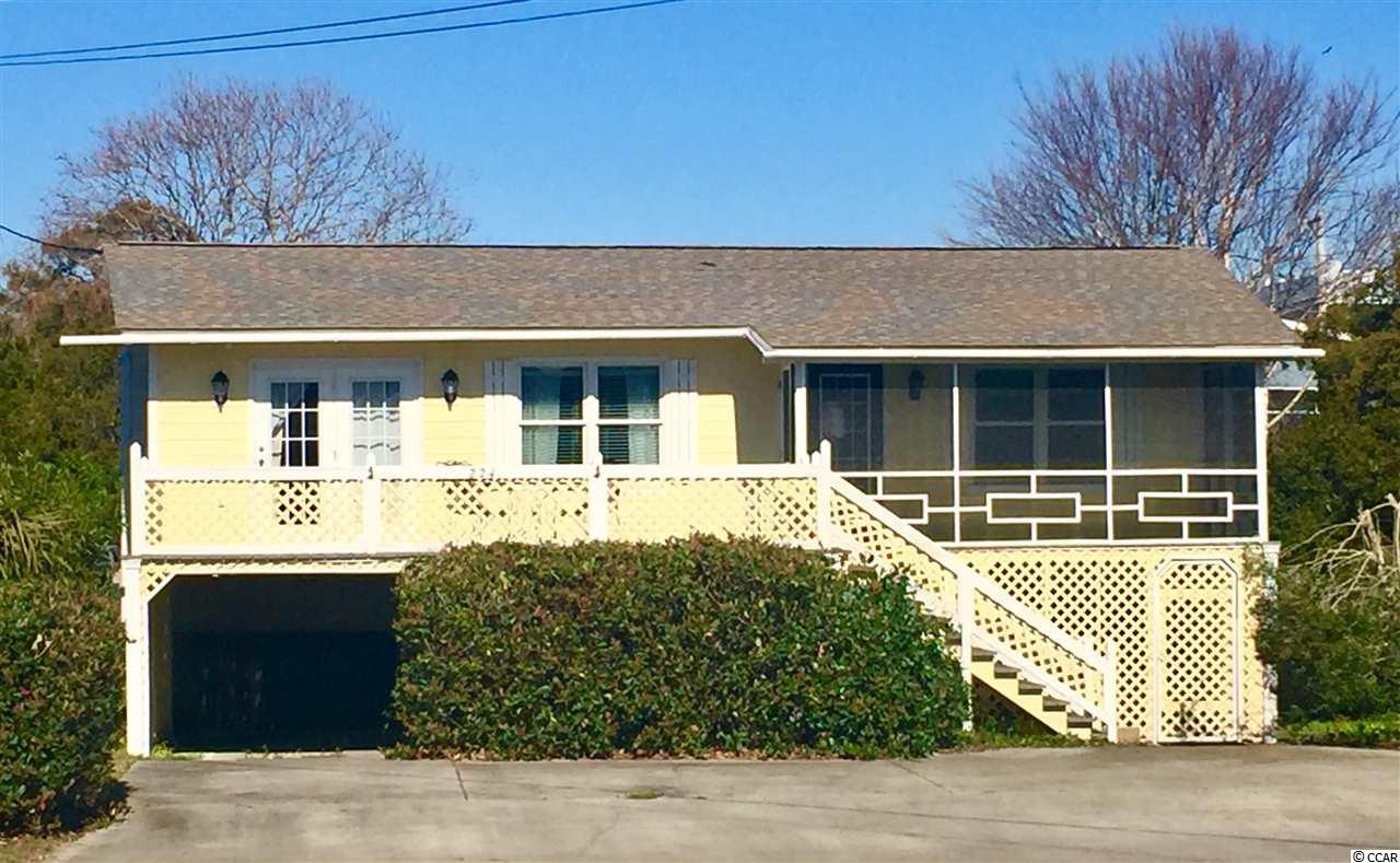 224 Norris Dr. Pawleys Island, SC 29585