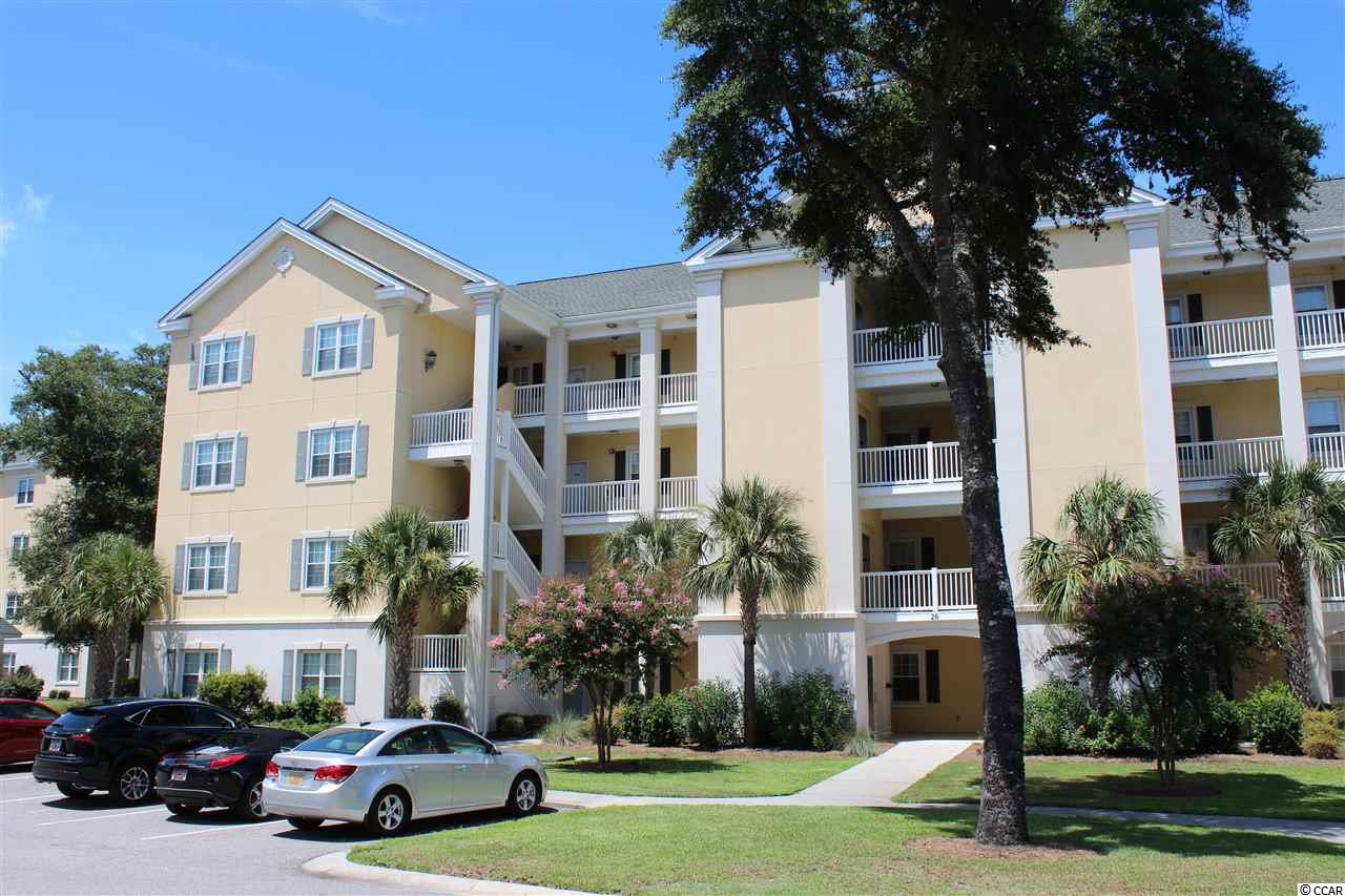 601 Hillside Dr. N UNIT #2634 North Myrtle Beach, SC 28582