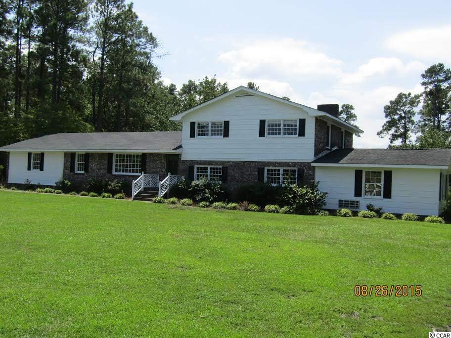 418 Carolina Dr. Loris, SC 29569