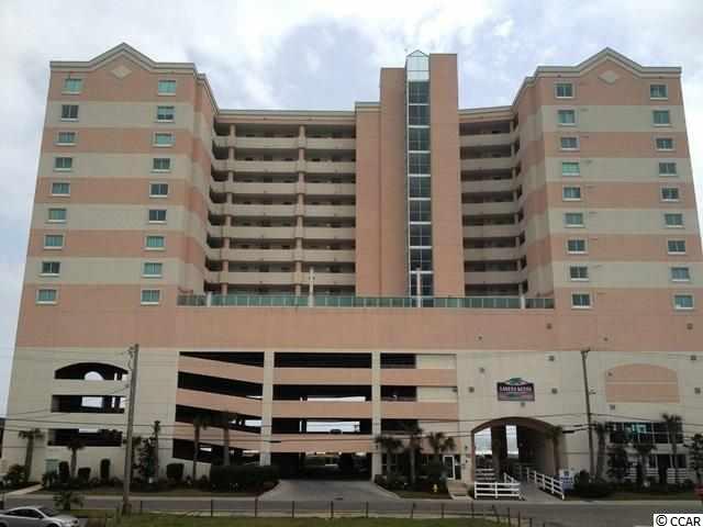 5700 N Ocean Blvd. UNIT PH17 North Myrtle Beach, SC 29582