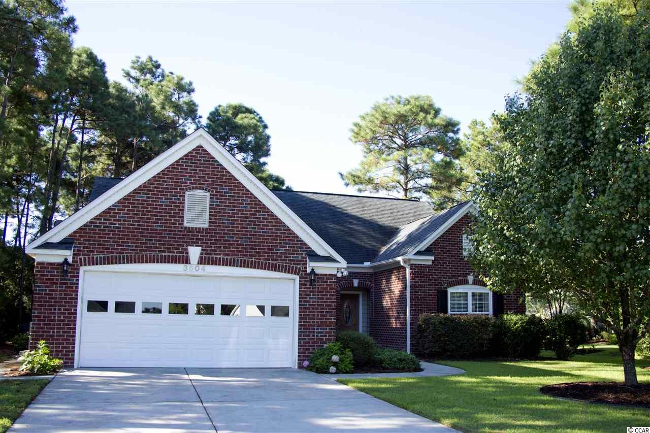 3504 Cocker Ct. Myrtle Beach, SC 29579