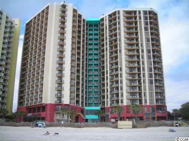 2710 N Ocean Blvd. UNIT #1226 Myrtle Beach, SC 29577