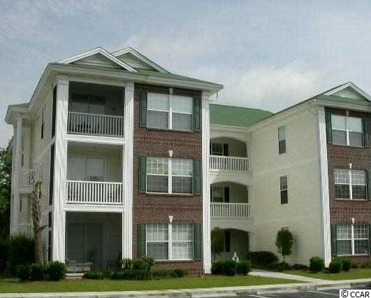 1294 River Oaks Dr. UNIT 6-C Myrtle Beach, SC 29579