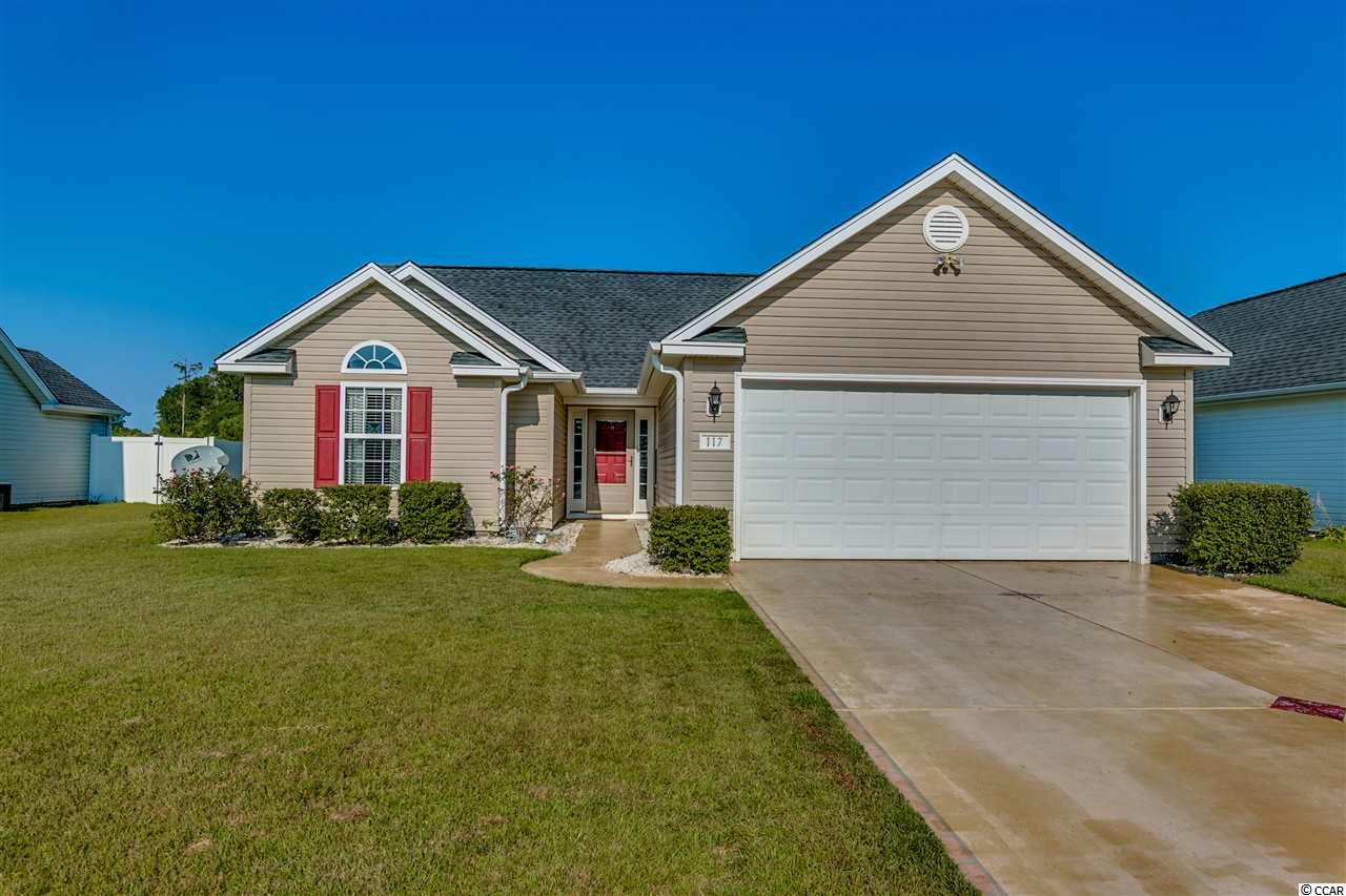 117 Dry Valley Loop Myrtle Beach, SC 29588