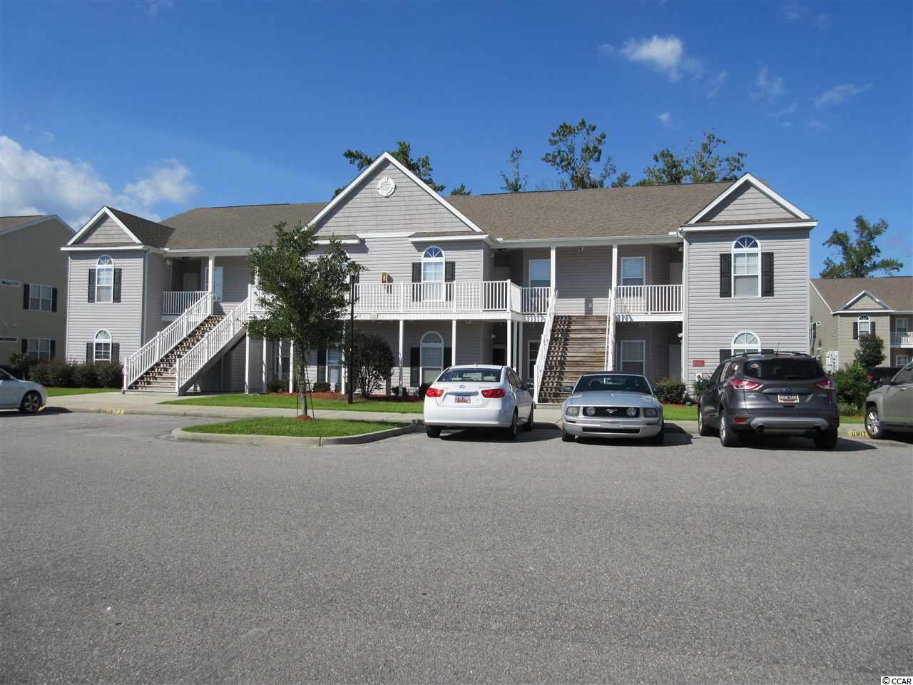 220 Port Smith Dr. UNIT Unit 4 Myrtle Beach, SC 29588