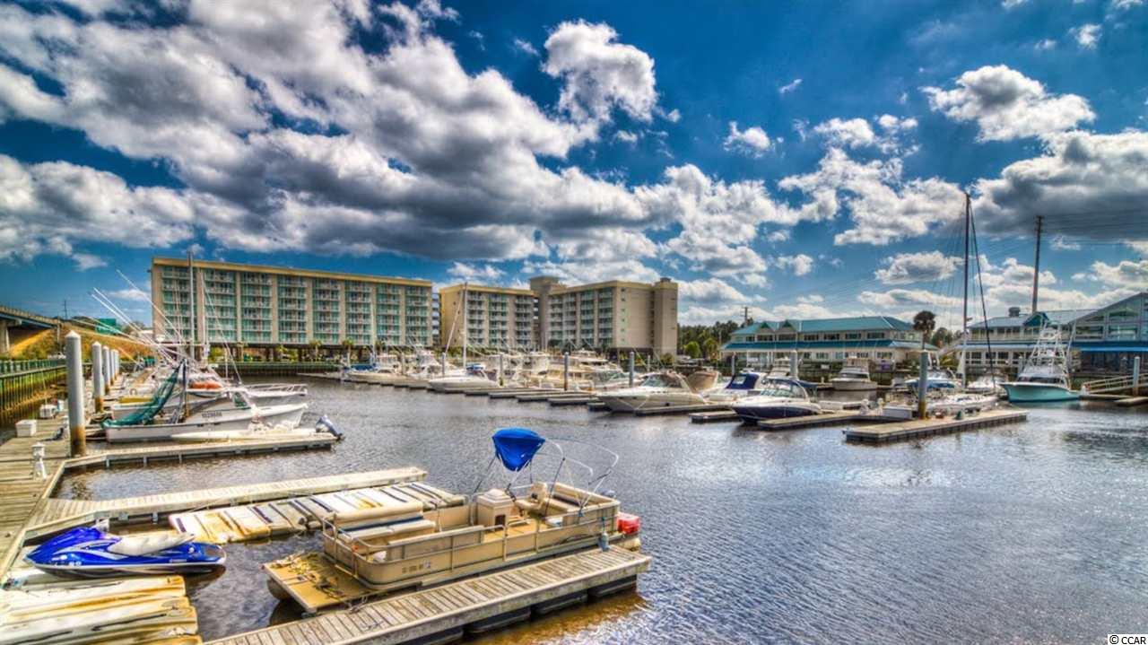 2100 Sea Mountain Hwy. UNIT #610 North Myrtle Beach, SC 29582
