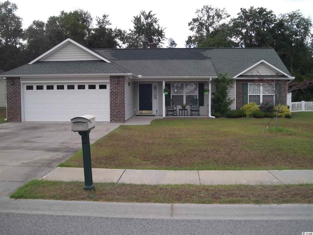 254 Georgia Mae Loop Conway, SC 29527