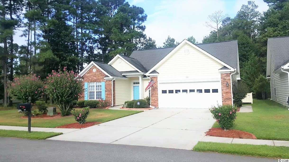 1016 Rudder Ct. Conway, SC 29526