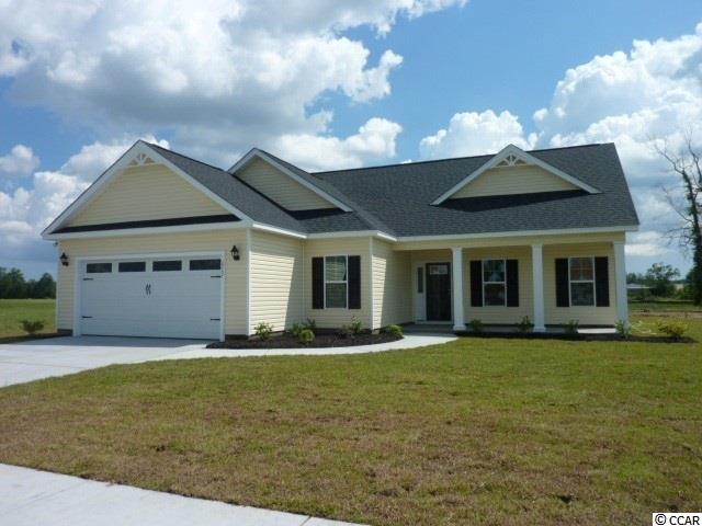 1491 Half Penny Loop Conway, SC 29526