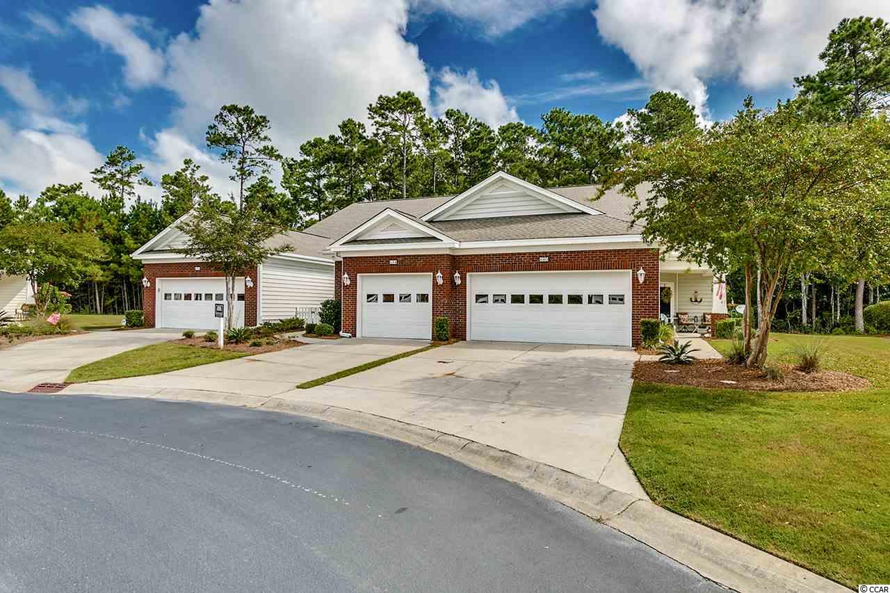 684 Misty Hammock Dr. UNIT #82 Murrells Inlet, SC 29576