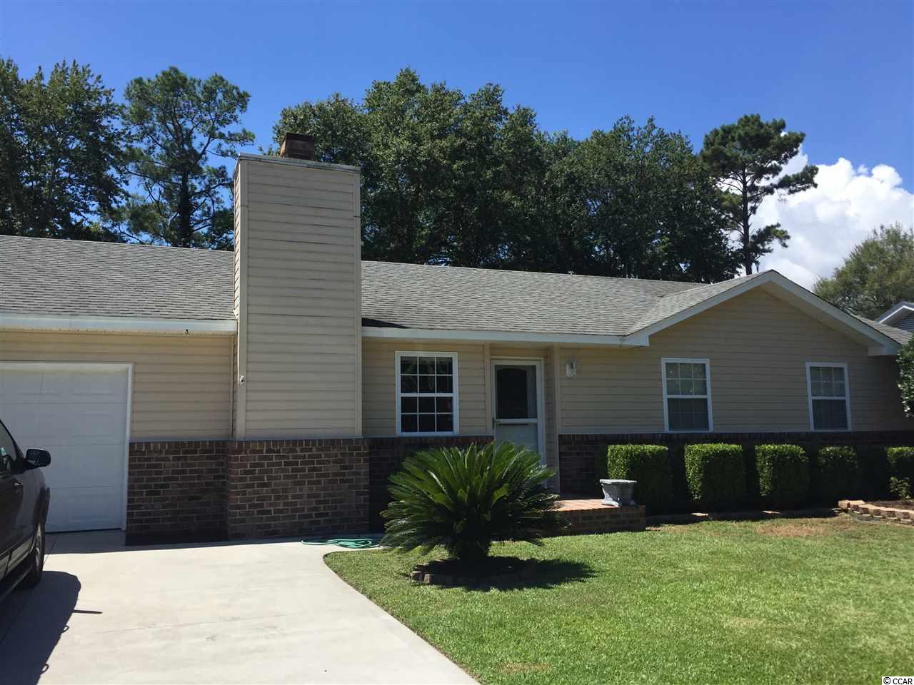 117 Spanish Oak Dr. Surfside Beach, SC 29575