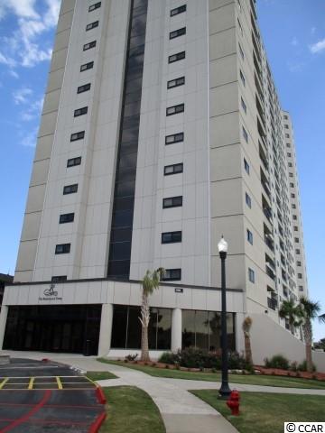 5905 S Kings Hwy. UNIT #609 Myrtle Beach, SC 29577