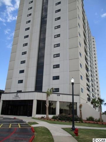 5905 S Kings Hwy. UNIT #609 Myrtle Beach, SC 29577