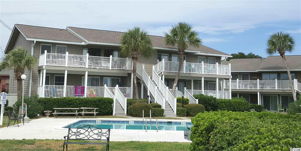 111 N 5th Ave. N UNIT 14-D Surfside Beach, SC 29575