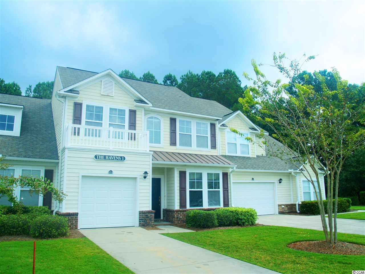 6203 Catalina Dr. UNIT #113 North Myrtle Beach, SC 29582