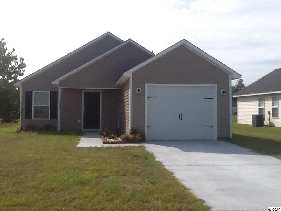 261 Weyburn Ct. Myrtle Beach, SC 29579