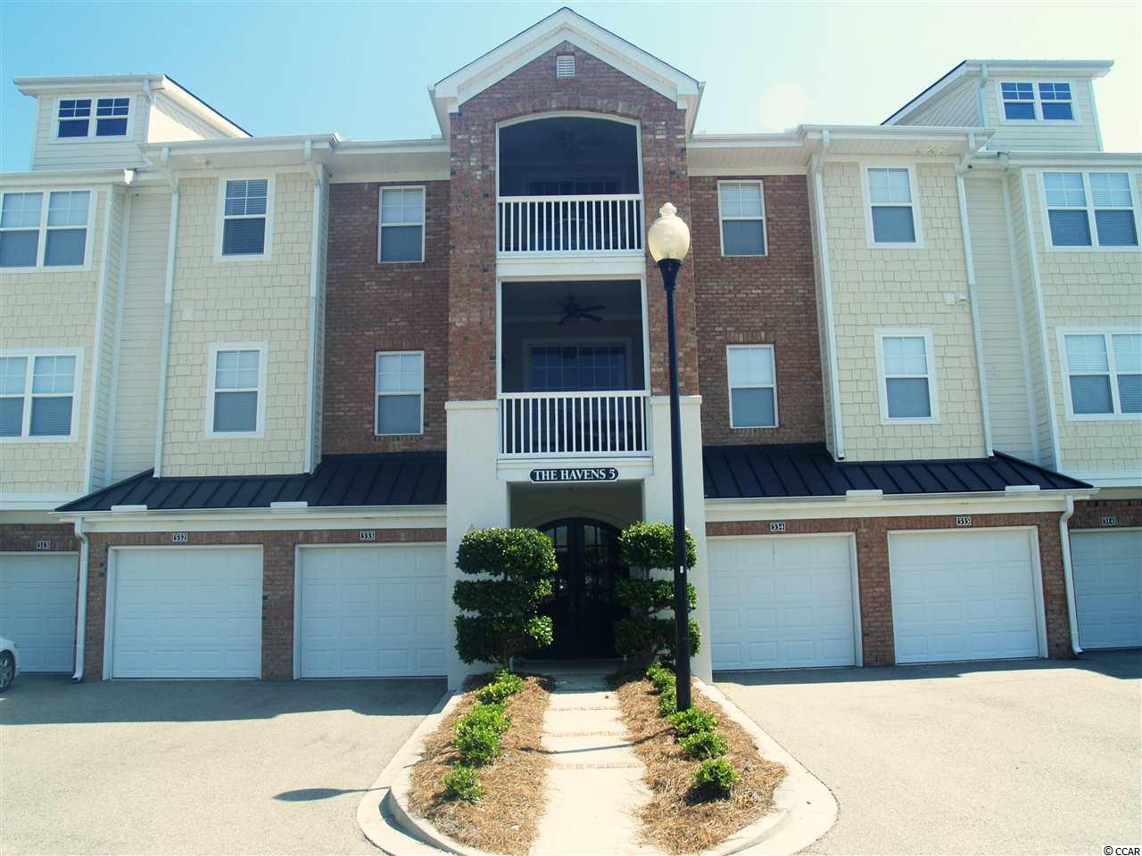 6203 Catalina Dr. UNIT #534 North Myrtle Beach, SC 29582