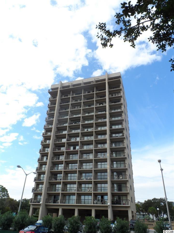 7500 North Ocean Blvd. UNIT #6111 Myrtle Beach, SC 29572