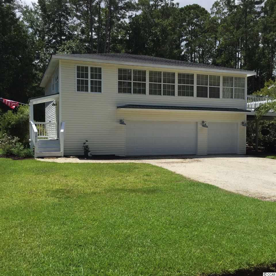 1015 Hagley Dr. Pawleys Island, SC 29585