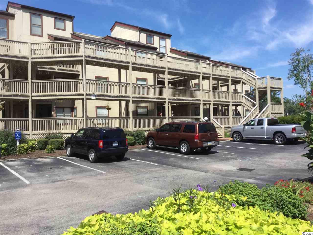 501 Maison Dr. UNIT E-6 Myrtle Beach, SC 29572