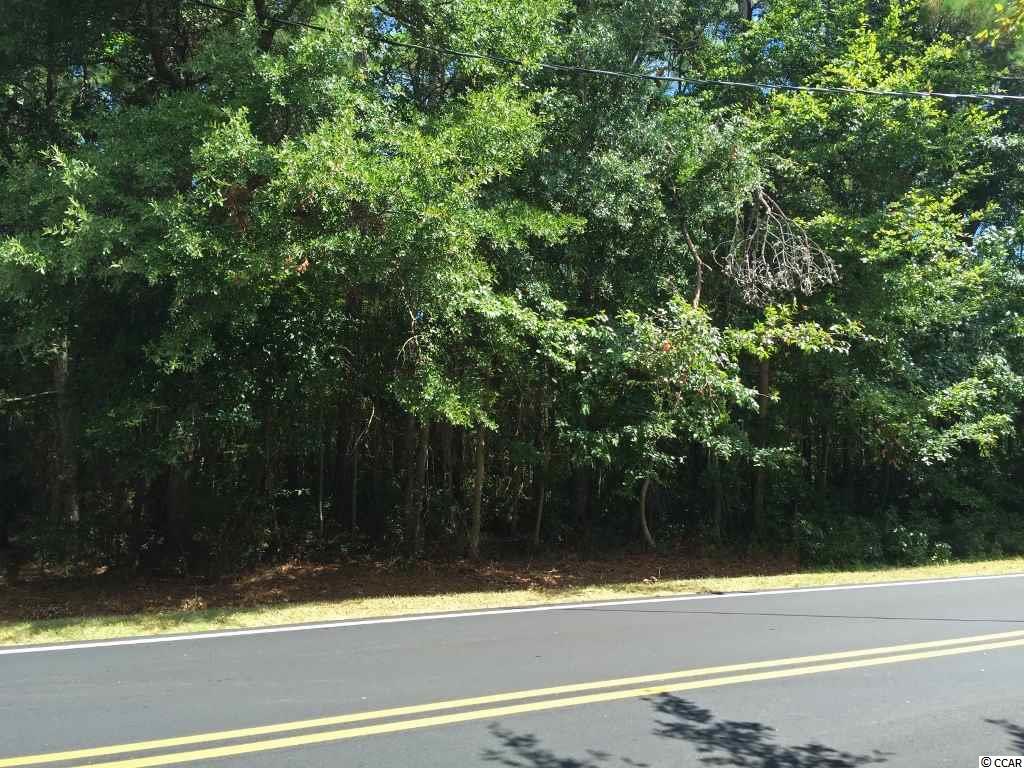 Lot 28 Hawthorn Dr. Pawleys Island, SC 29585