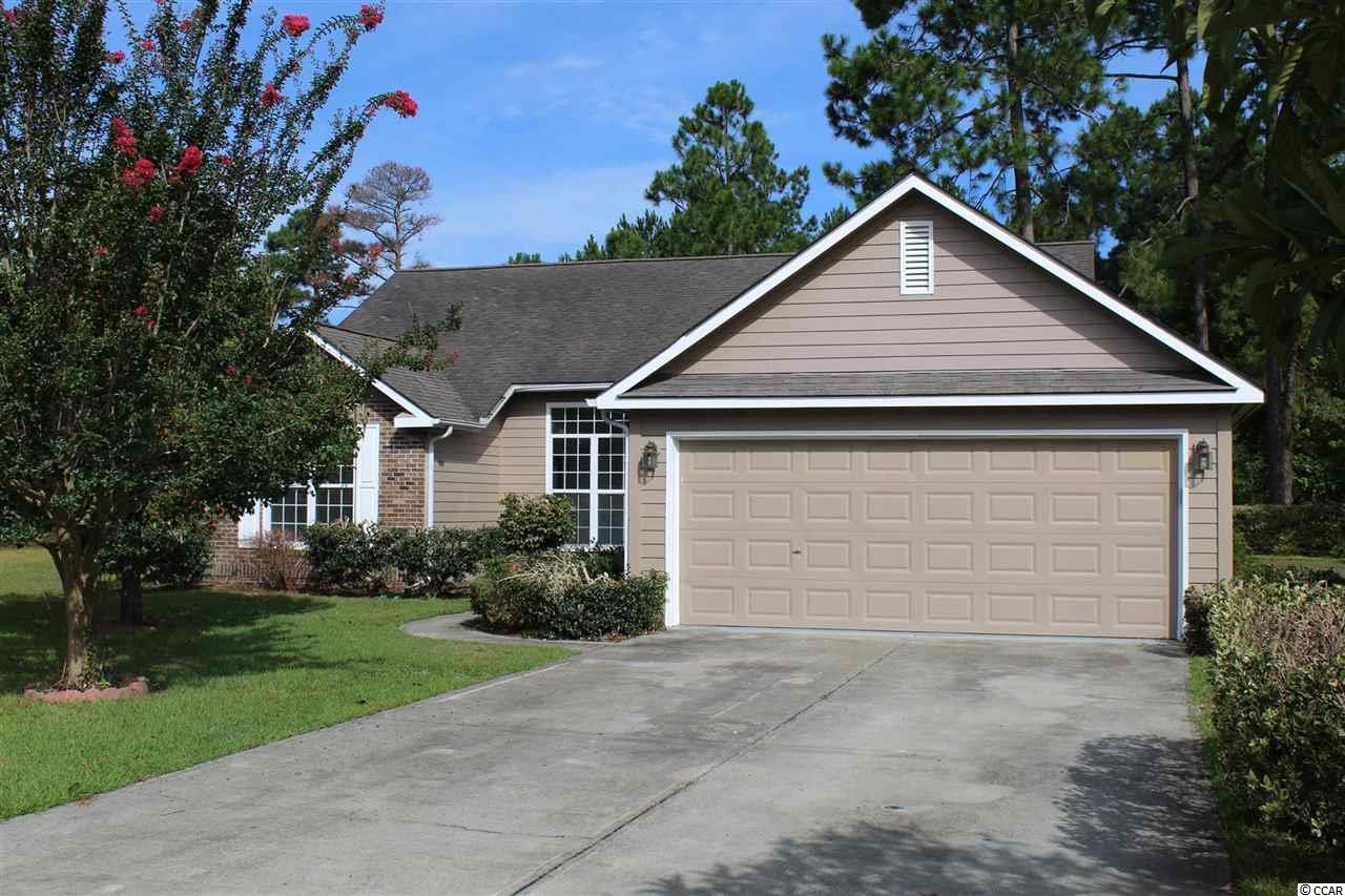 4711 Southern Trail Myrtle Beach, SC 29579