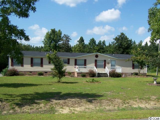 1138 White Oak Ln. Galivants Ferry, SC 29544