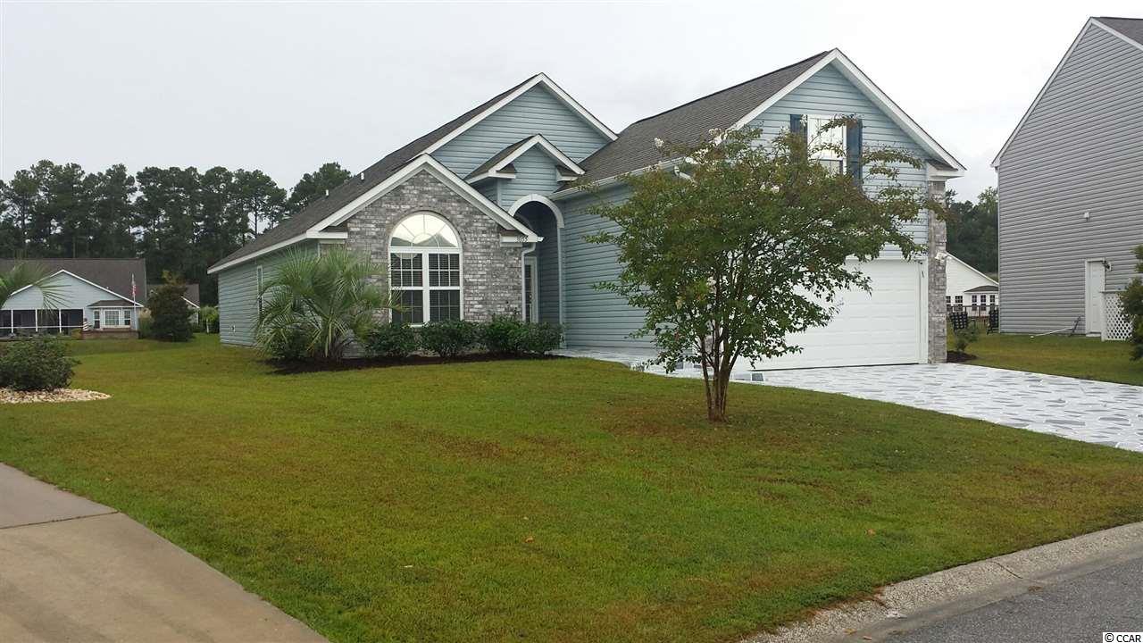 3055 Rockwater Circle Myrtle Beach, SC 29588