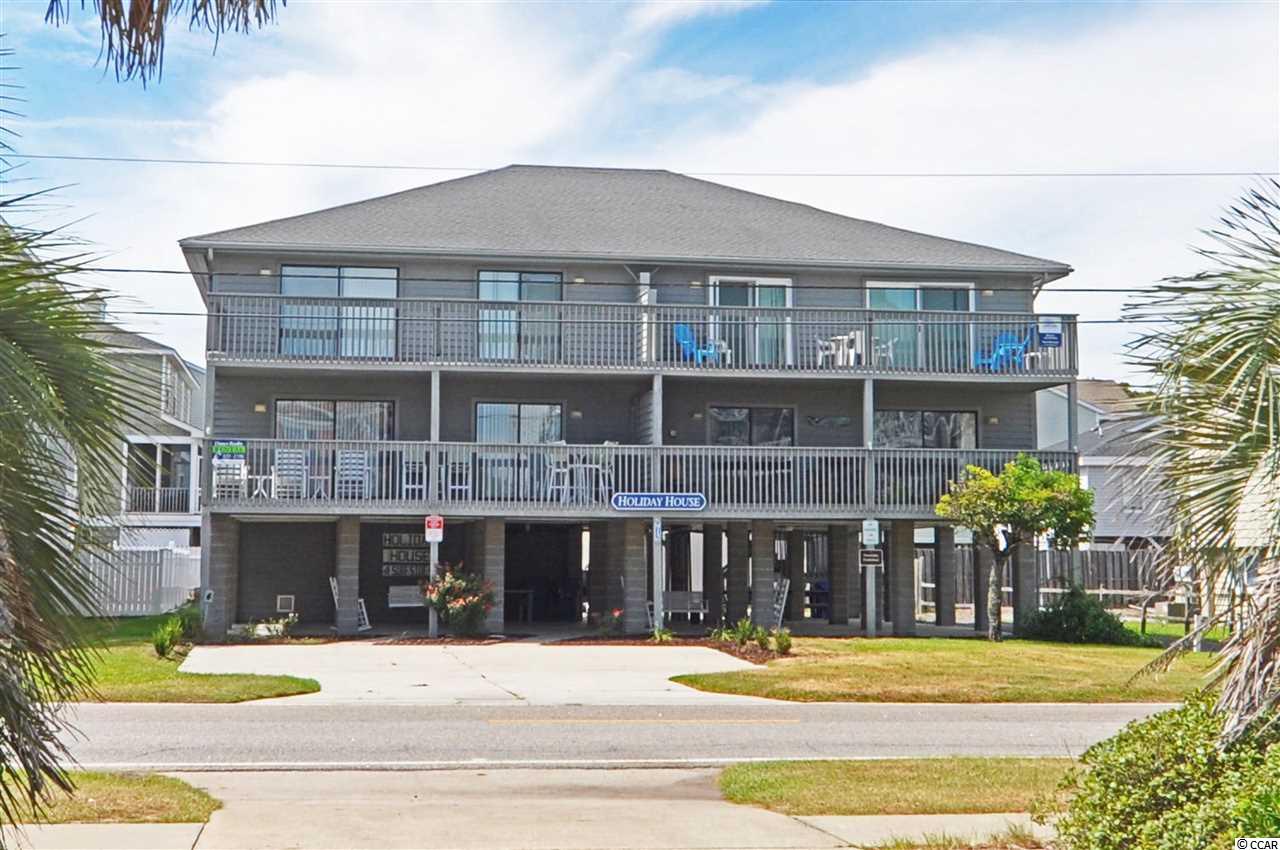 912 N Ocean Blvd. UNIT #1 Surfside Beach, SC 29575