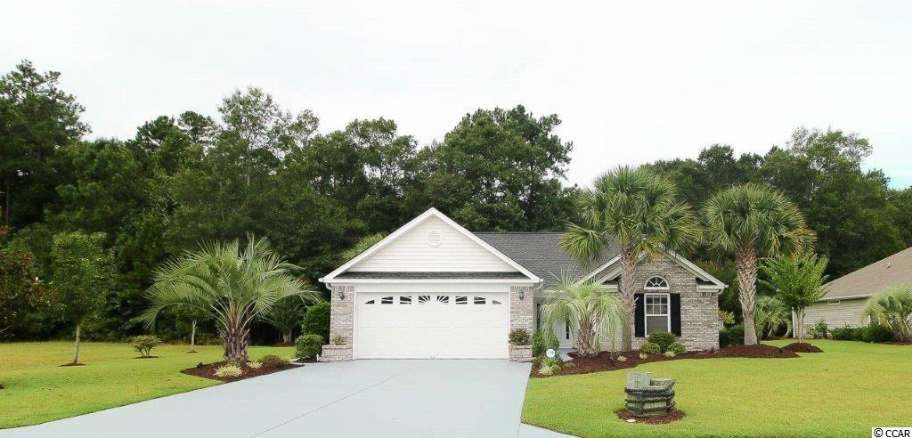 413 Countess Ct. Myrtle Beach, SC 29588