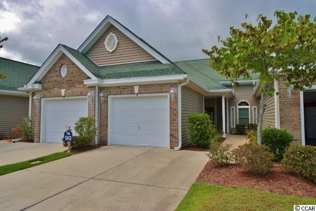 864 Pinehurst Ln. UNIT 90 C Pawleys Island, SC 29585