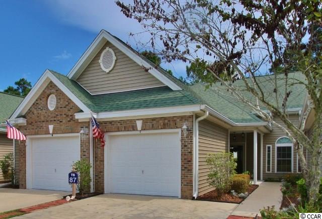 820 Pinehurst Ln. UNIT 87 C Pawleys Island, SC 29585