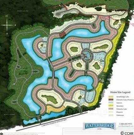 2308 Summersweet Ln. Myrtle Beach, SC 29579