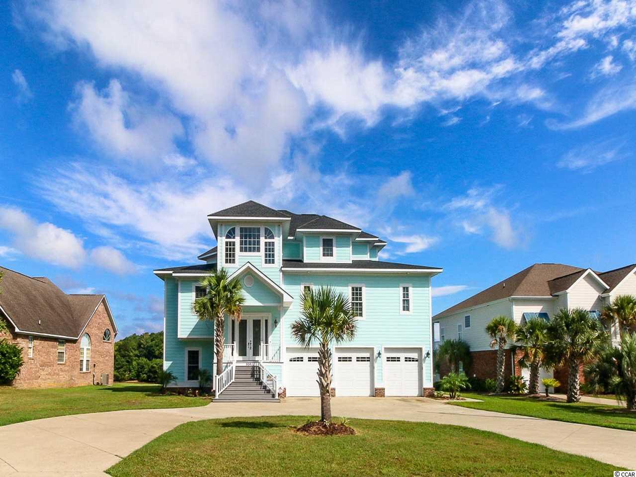 800 Waterside St. North Myrtle Beach, SC 29582