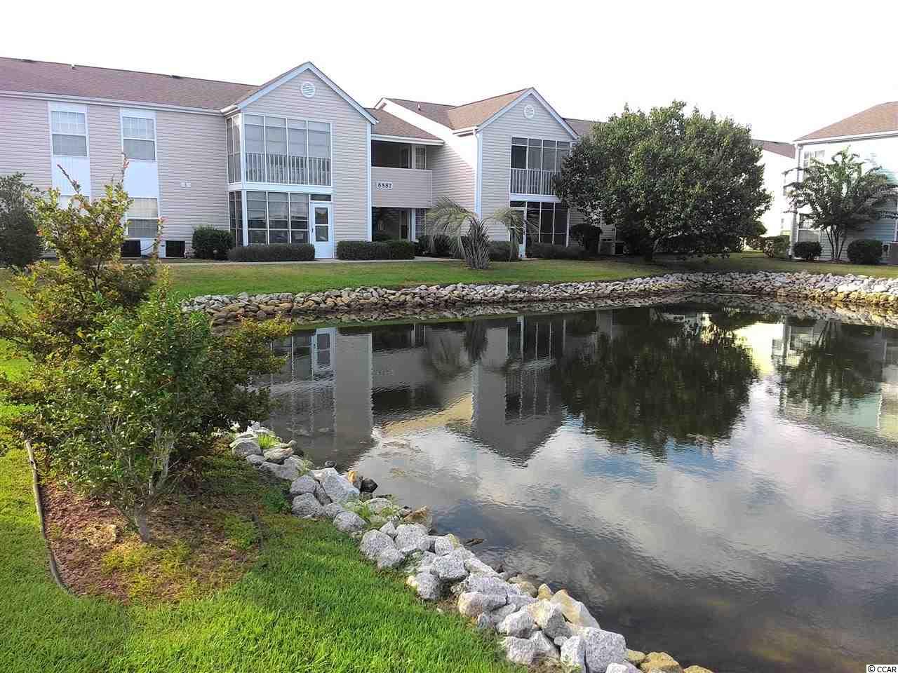 8887 Chandler Dr. UNIT H Surfside Beach, SC 29575