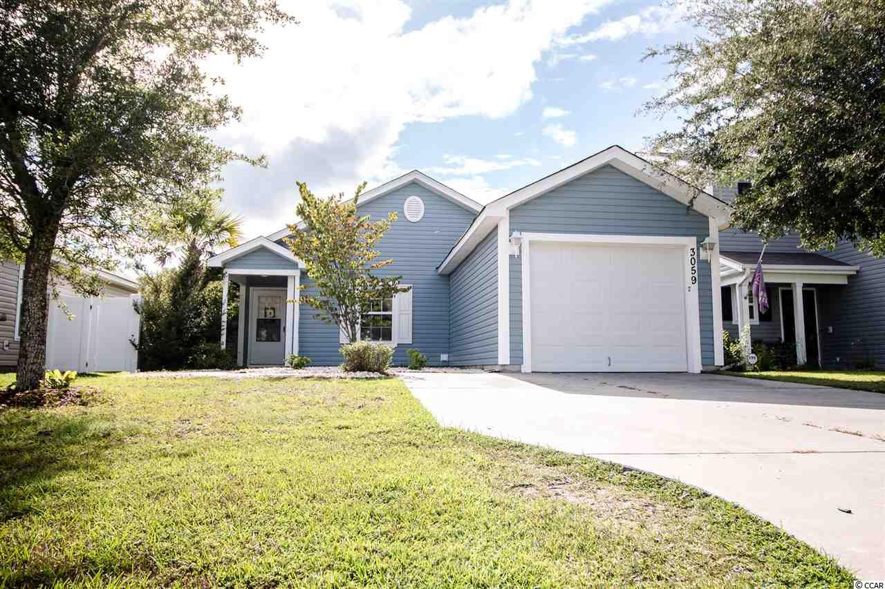 3059 Hollybrooke Dr. Myrtle Beach, SC 29579