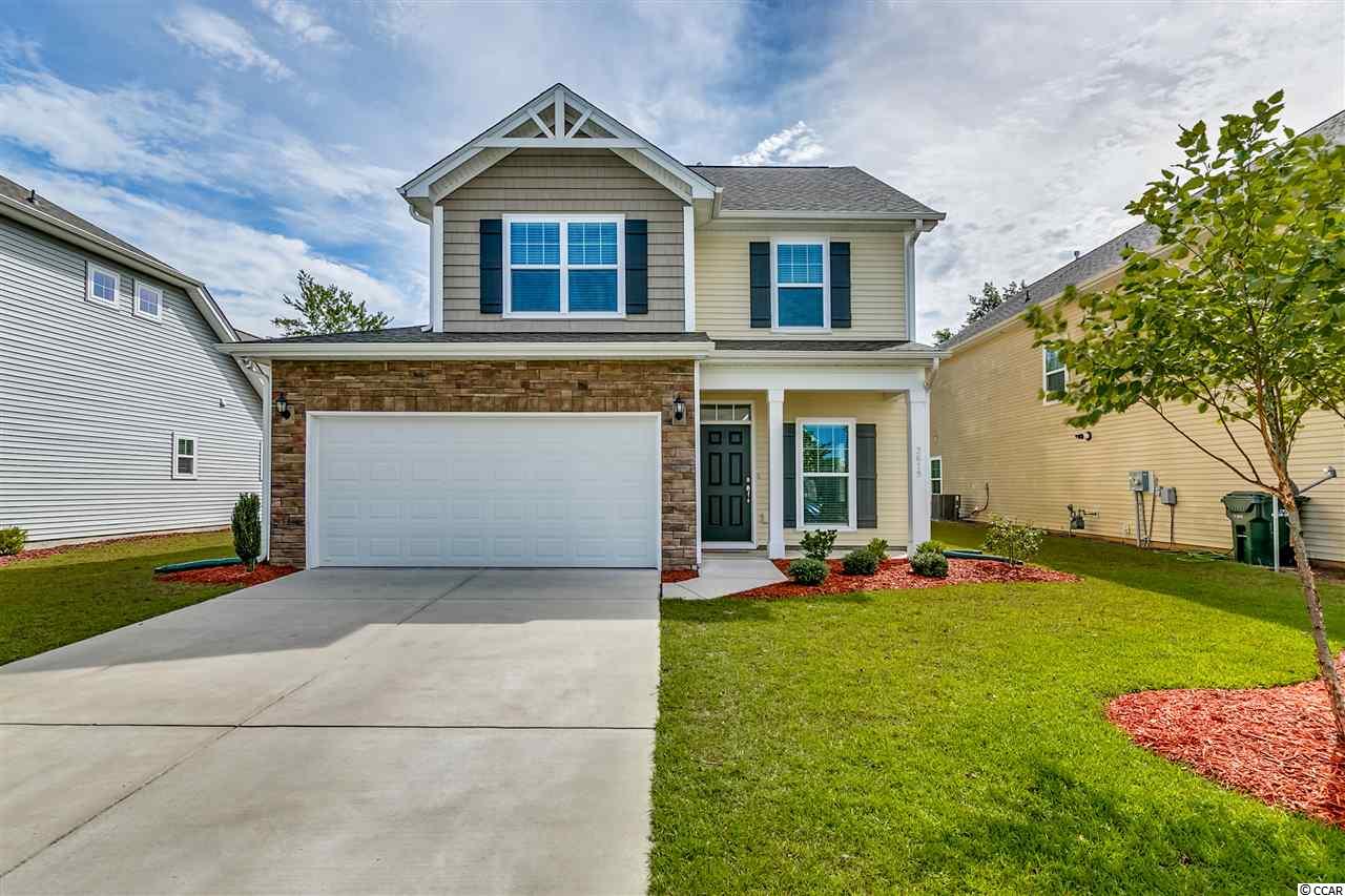 3619 White Wing Circle Myrtle Beach, SC 29579