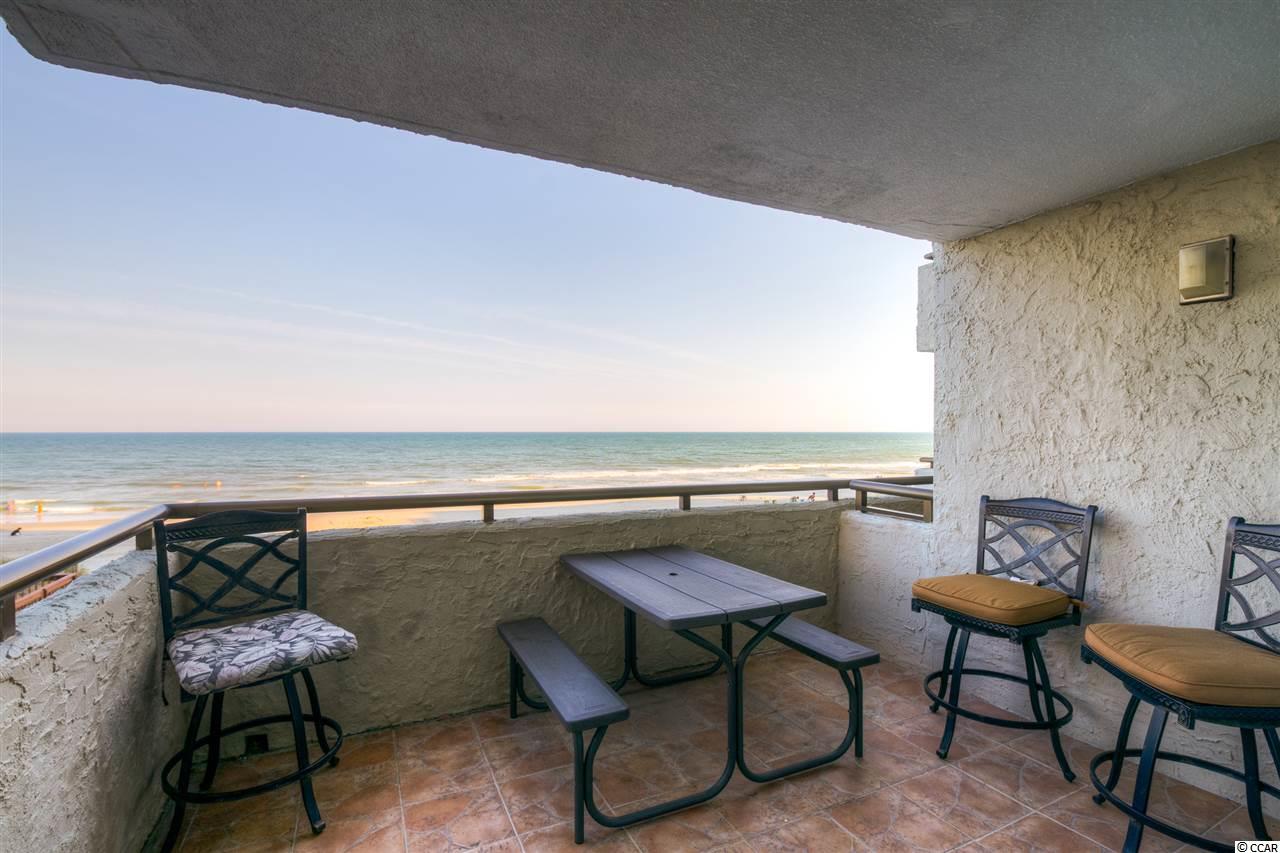 2001 S Ocean Blvd. UNIT #204 Myrtle Beach, SC 29577