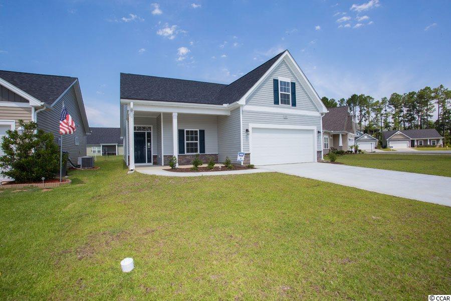 171 Palmetto Green Dr. Longs, SC 29568