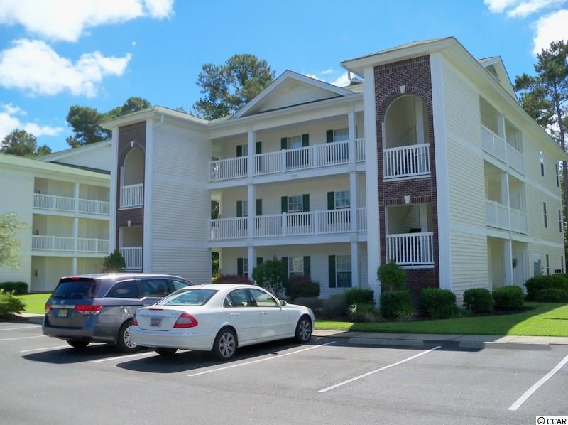 1230 River Oaks Dr. UNIT 21-F Myrtle Beach, SC 29579