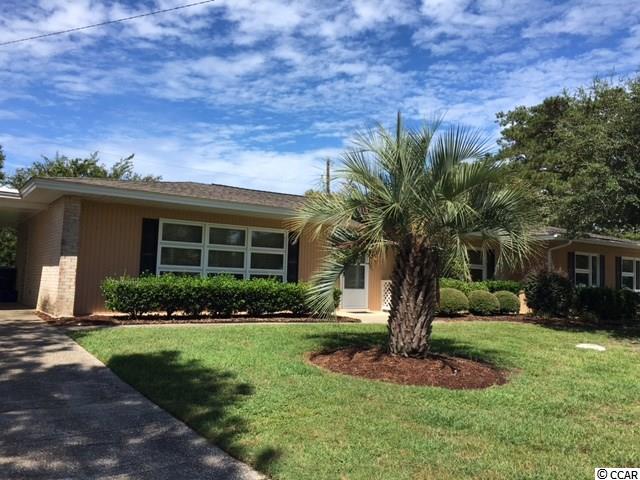 3552 Elderberry St. Myrtle Beach, SC 29577