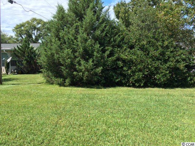 3552 Elderberry St. Myrtle Beach, SC 29577
