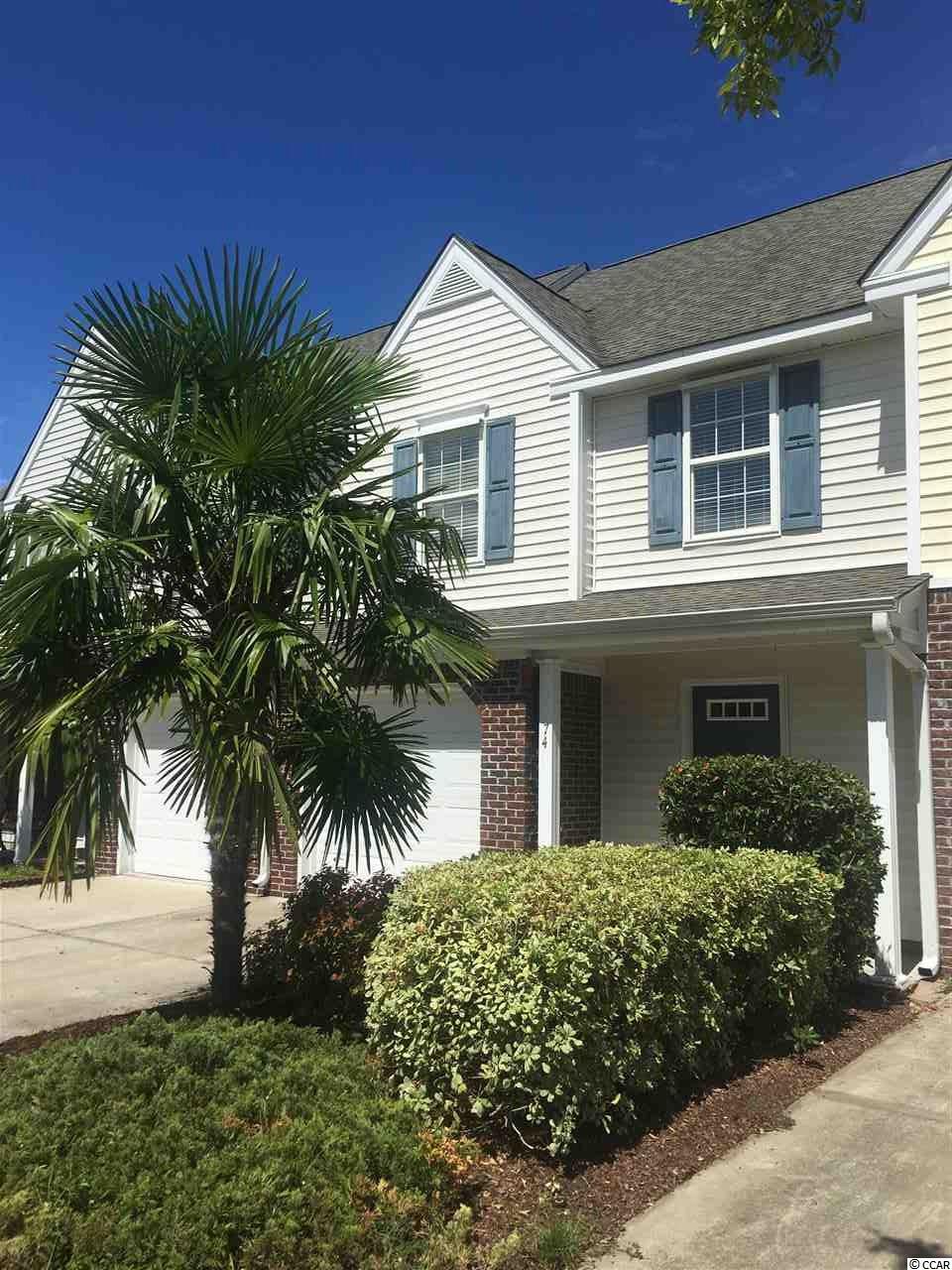 74 Pond View Dr. Pawleys Island, SC 29585