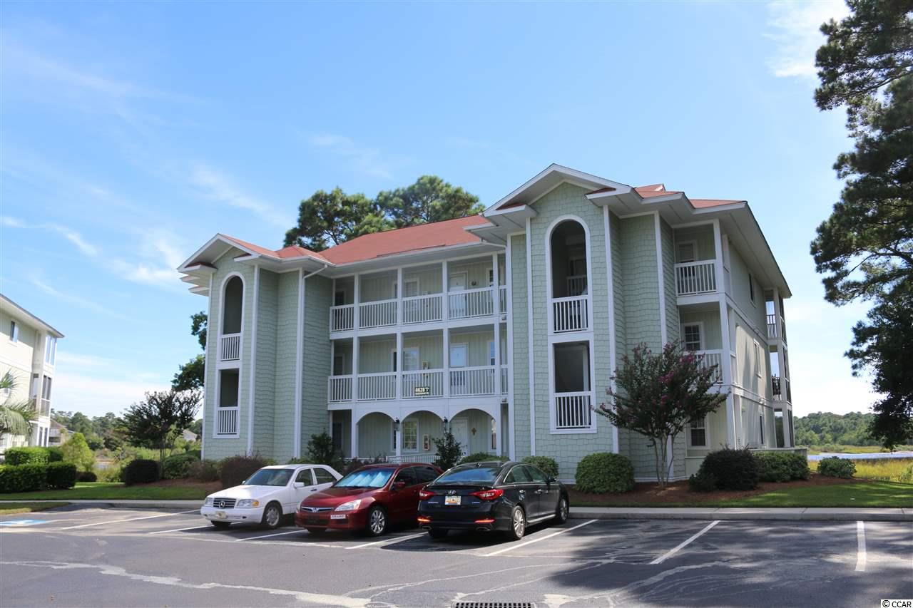 4628 Greenbriar Dr. UNIT F7 Little River, SC 29566