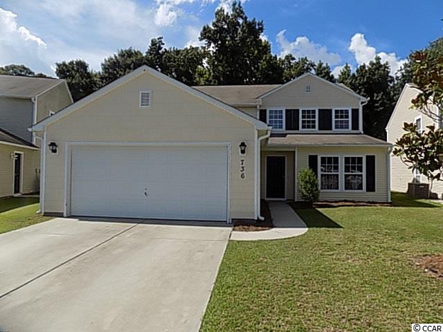 736 Dragon Fly Dr. Myrtle Beach, SC 29579