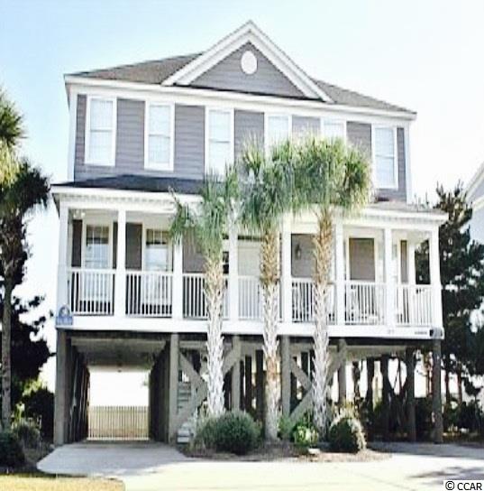 1339 S Waccamaw Dr. Murrells Inlet, SC 29576