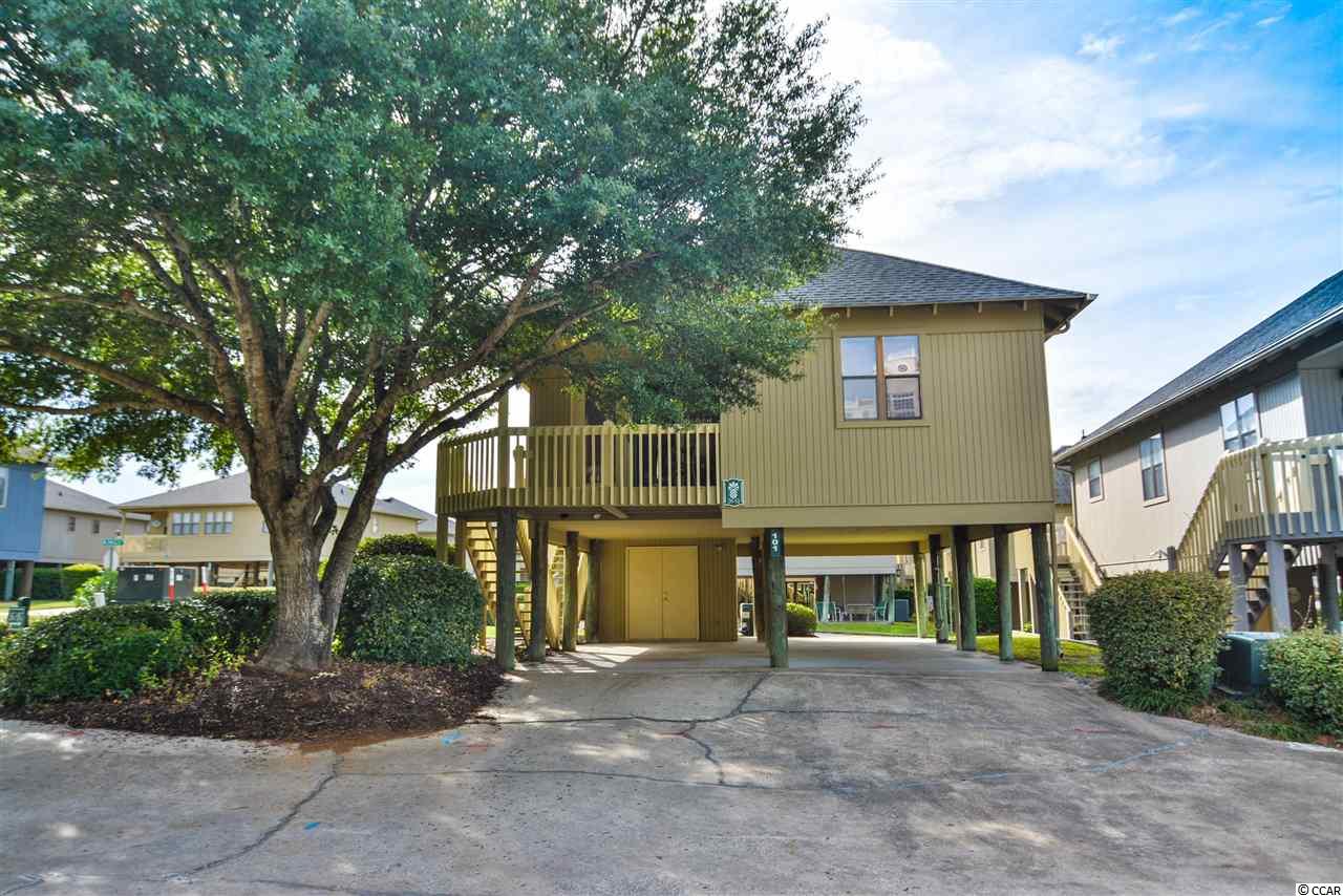 101 Marshland Ct. Myrtle Beach, SC 29572