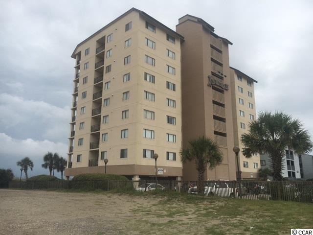 707 S Ocean Blvd. UNIT #602 North Myrtle Beach, SC 29582